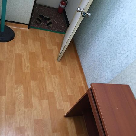 Mk Guesthouse Seoul Bagian luar foto