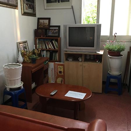 Mk Guesthouse Seoul Bagian luar foto