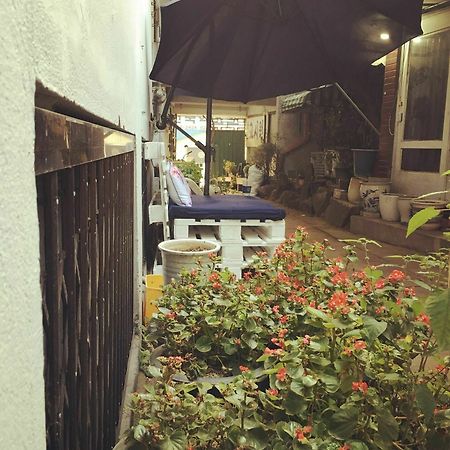 Mk Guesthouse Seoul Bagian luar foto