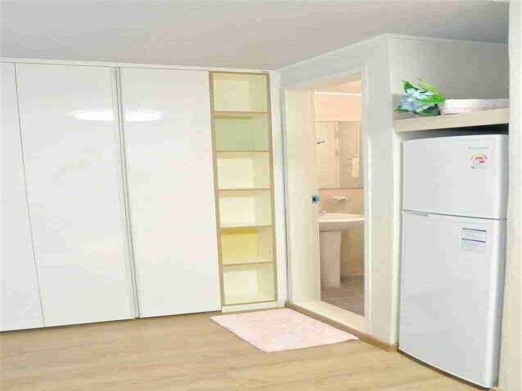 Mk Guesthouse Seoul Ruang foto