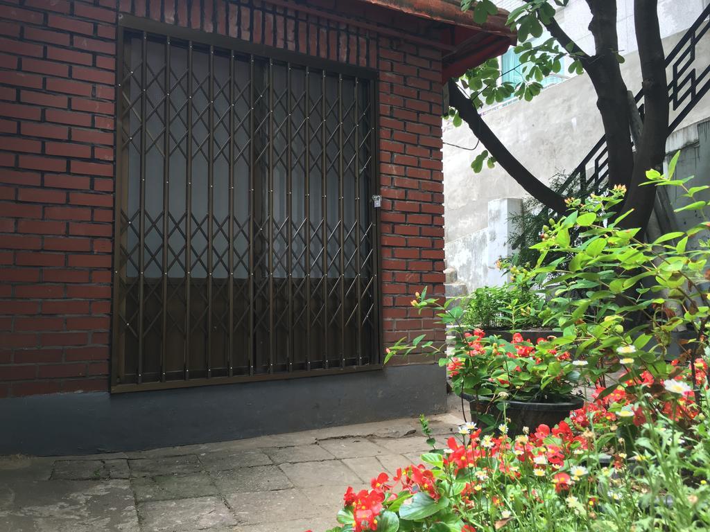 Mk Guesthouse Seoul Bagian luar foto