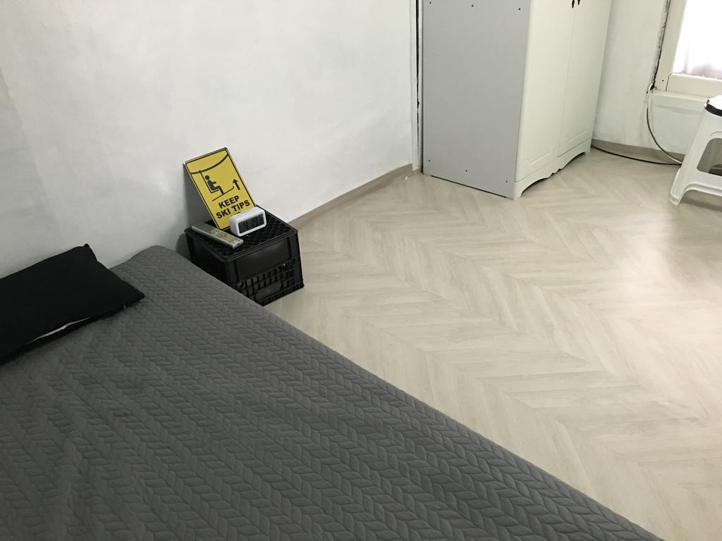 Mk Guesthouse Seoul Bagian luar foto