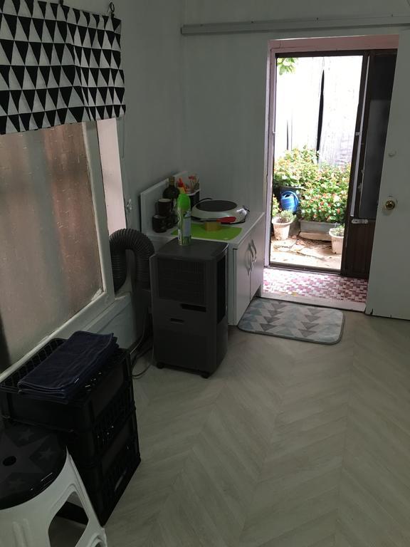 Mk Guesthouse Seoul Bagian luar foto