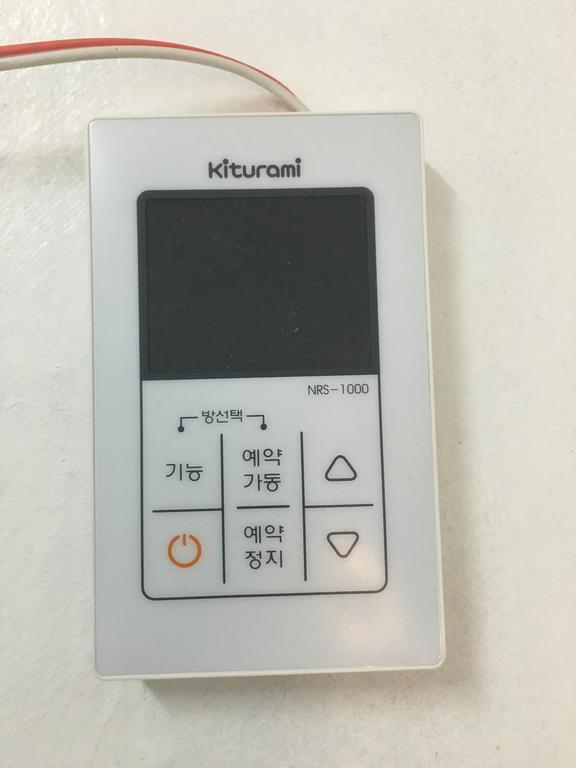 Mk Guesthouse Seoul Bagian luar foto