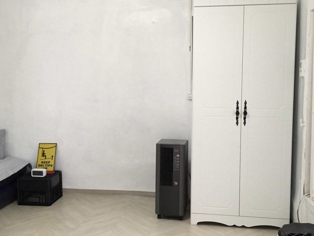 Mk Guesthouse Seoul Bagian luar foto