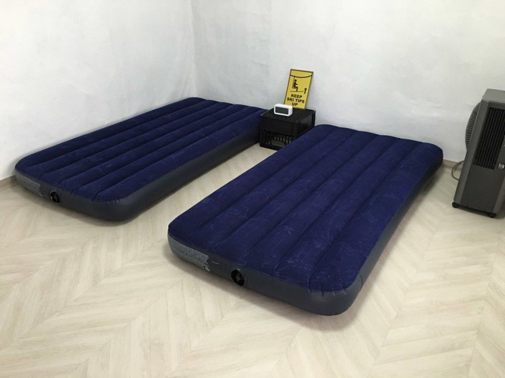 Mk Guesthouse Seoul Bagian luar foto