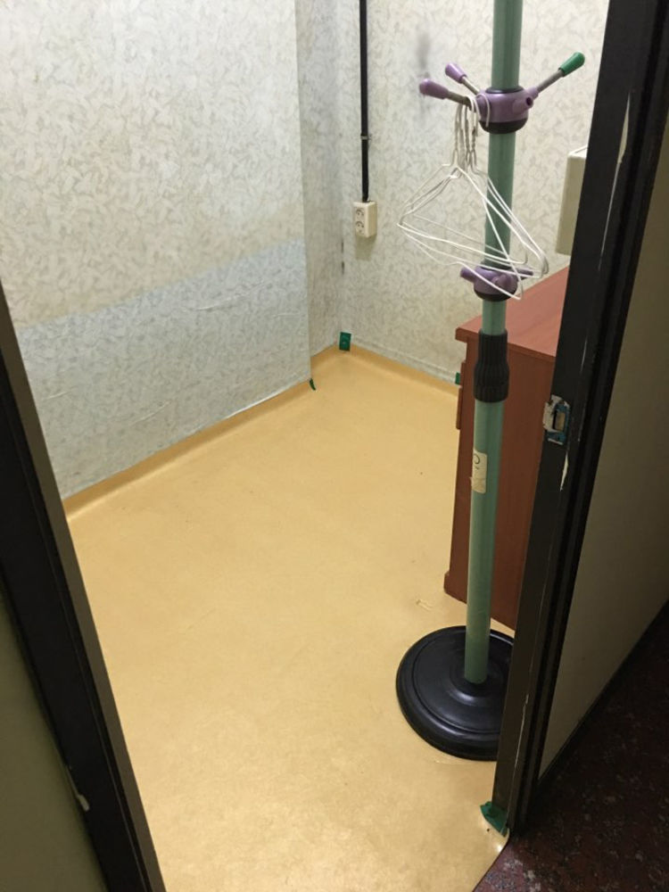Mk Guesthouse Seoul Bagian luar foto