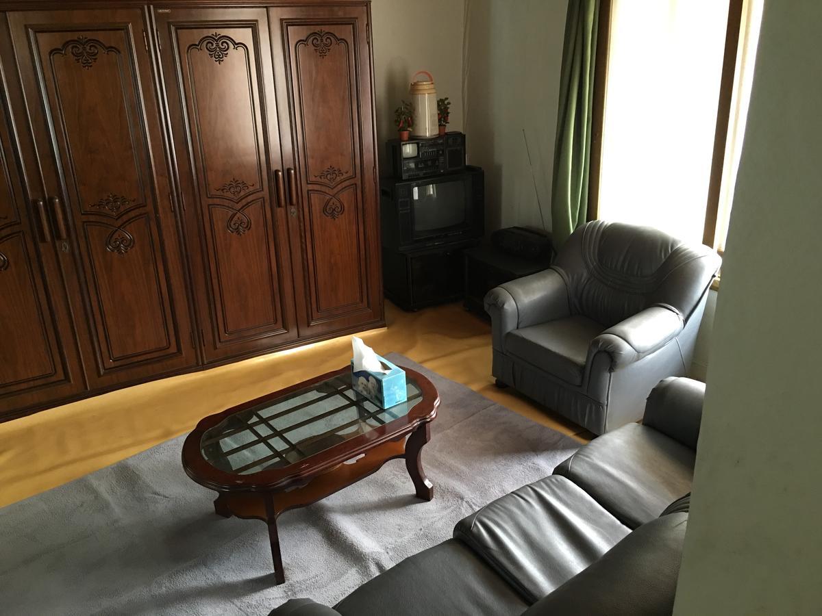 Mk Guesthouse Seoul Bagian luar foto