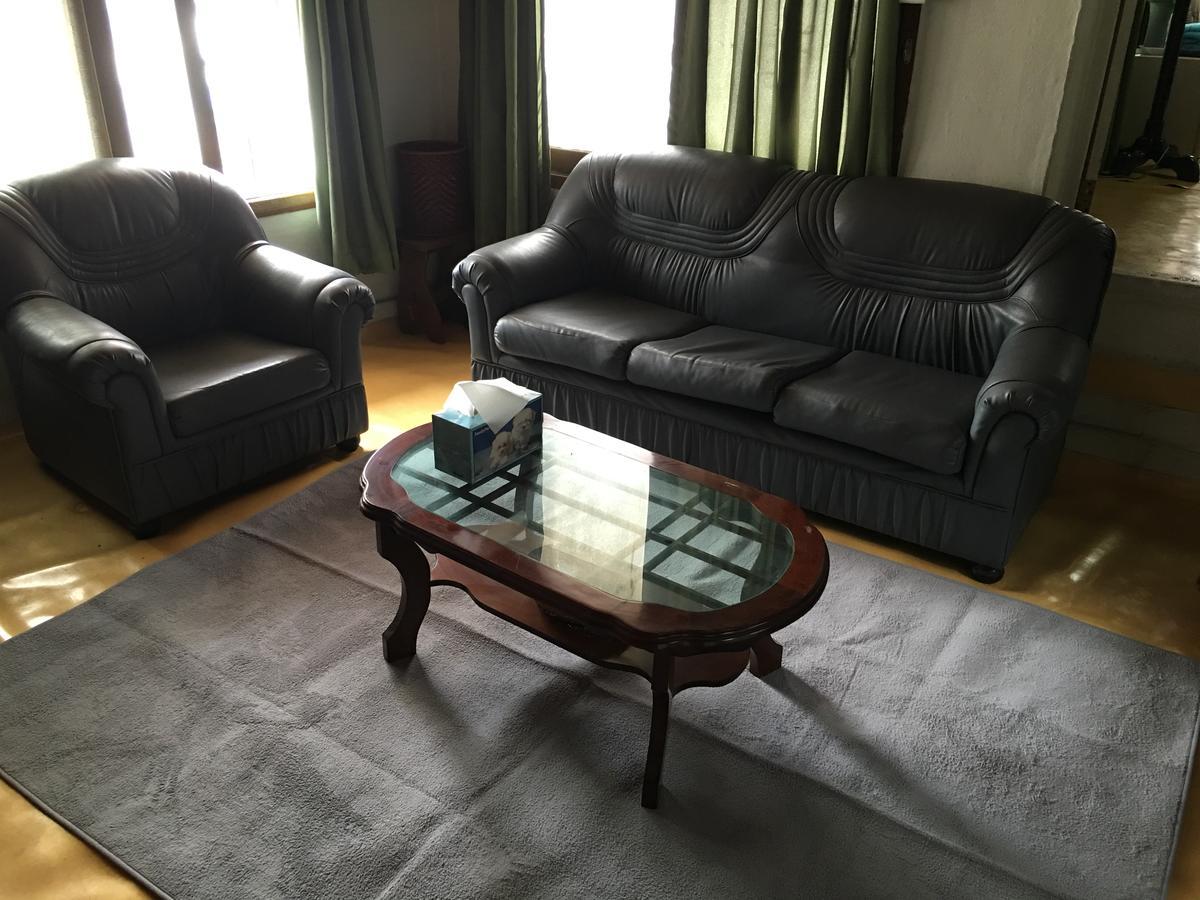 Mk Guesthouse Seoul Bagian luar foto