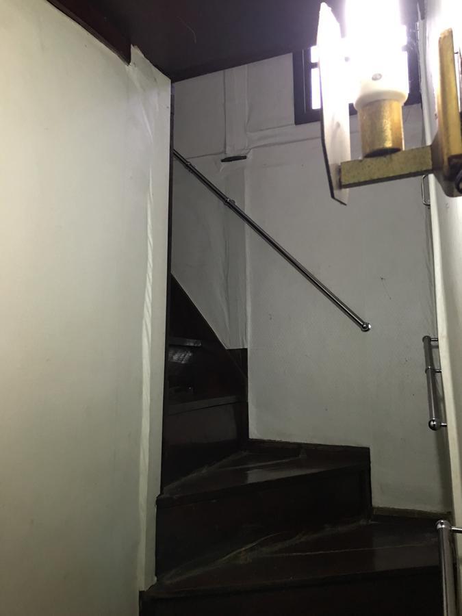 Mk Guesthouse Seoul Bagian luar foto