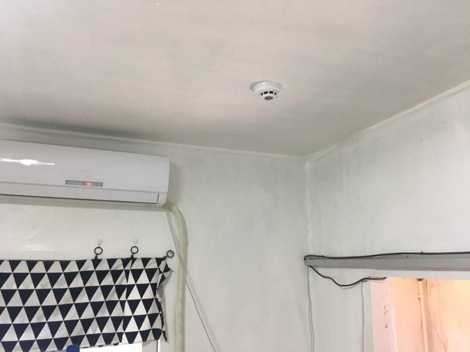 Mk Guesthouse Seoul Bagian luar foto
