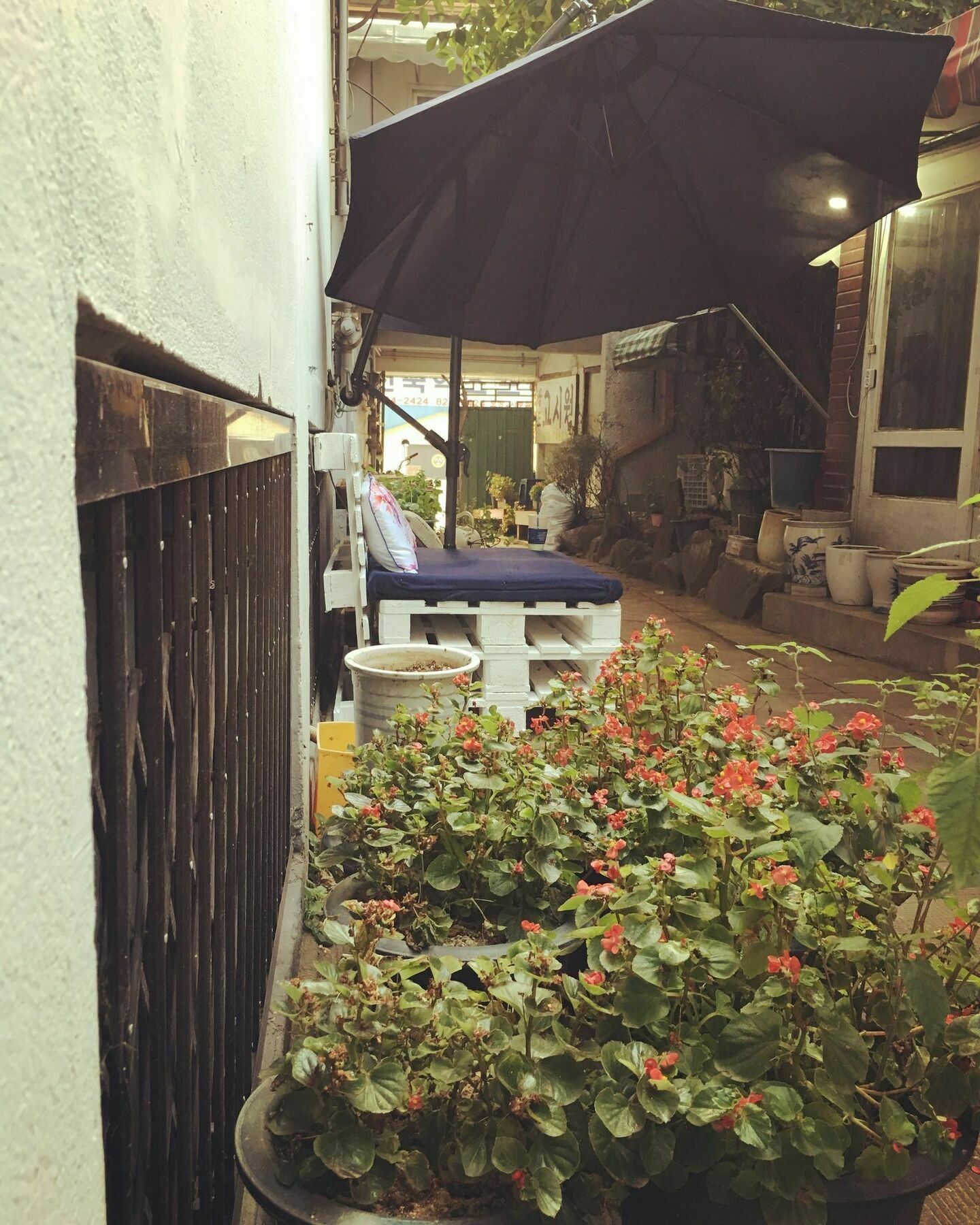 Mk Guesthouse Seoul Bagian luar foto