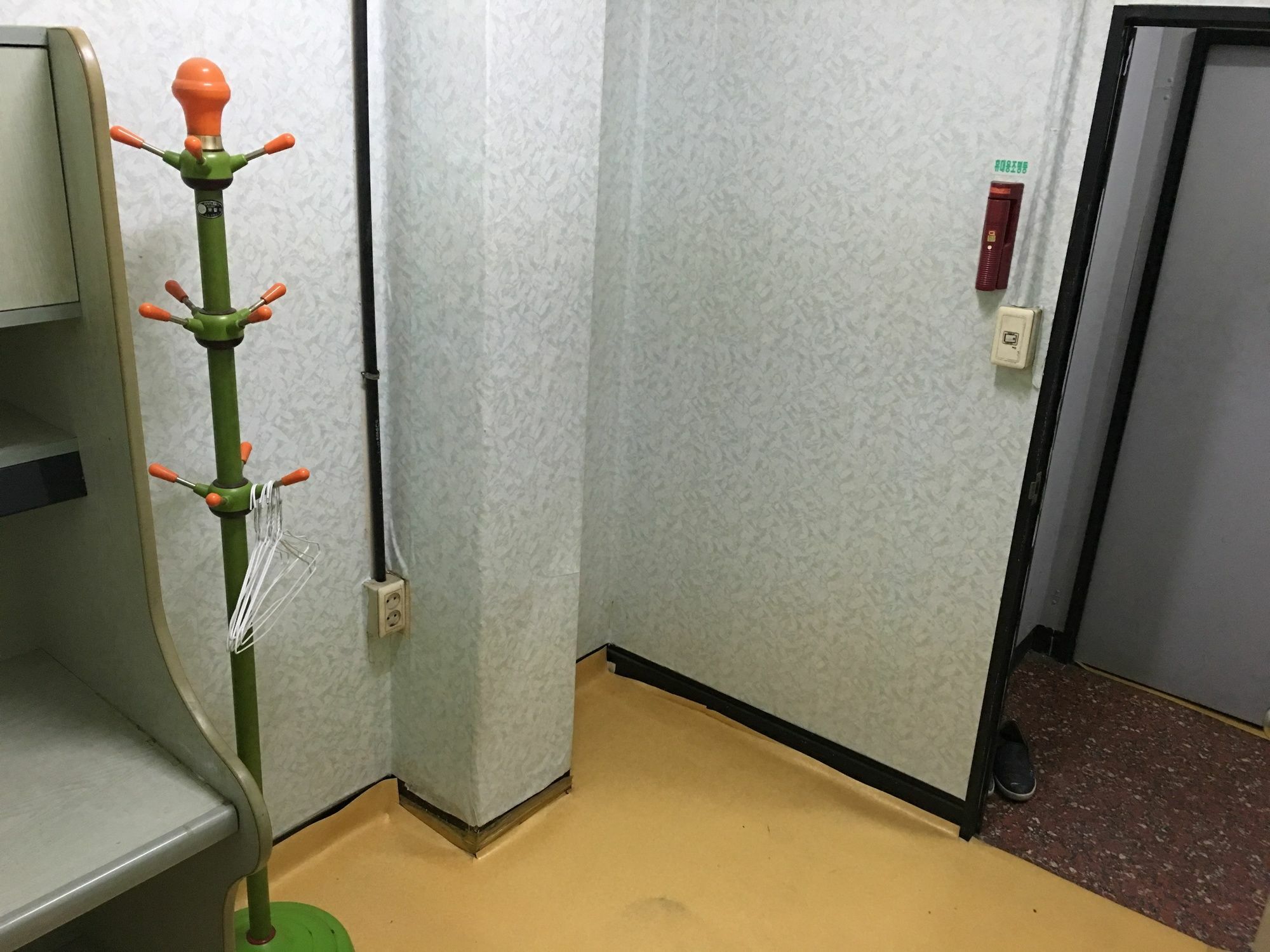 Mk Guesthouse Seoul Bagian luar foto